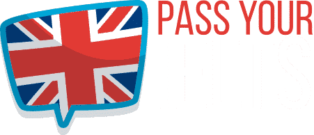 Pass Your IELTS